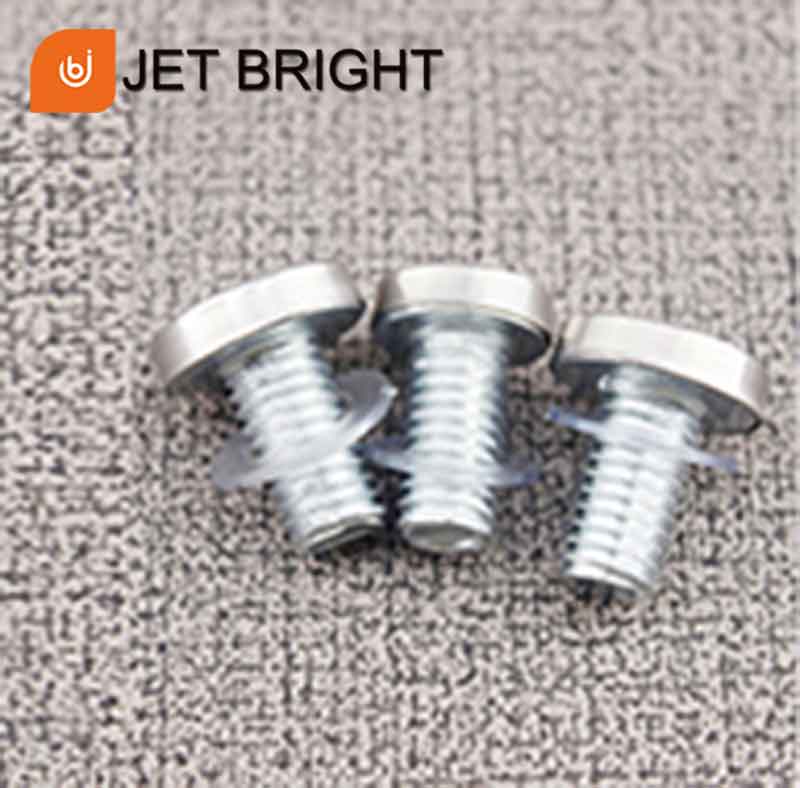 Sign Standoff Screws For Acrylic Board Factory Sale- JET BRIGHT