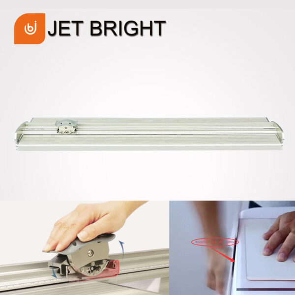 plexiglass cutter for cutting acrylic sheet