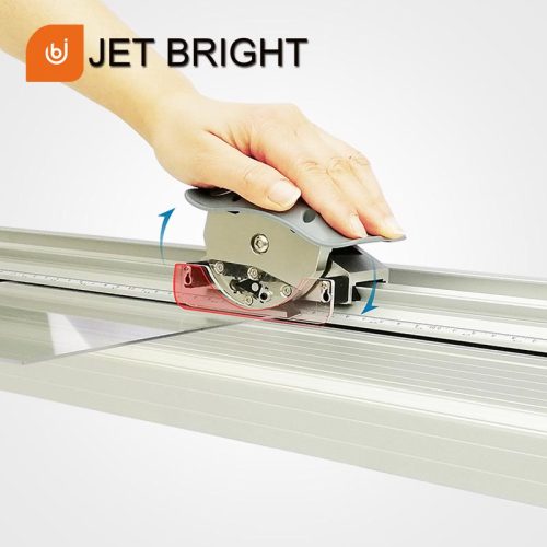 plexiglass cutter with safer cover